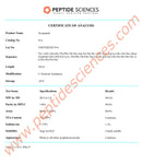 Tirzepatide 30mg - Peptide Sciences