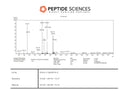 Fragment, CJC-1295 (No DAC), Ipamorelin 12mg (Blend) - Peptide Sciences