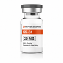 SS-31 25mg - Peptide Sciences