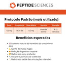 Ipamorelin 10mg - Peptide Sciences