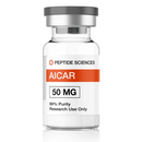 AICAR 50mg - Peptide Sciences - Peptídeo
