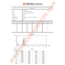 ARA-290 16mg - Peptides Sciences - Peptídeo