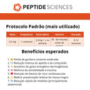 Retatrutide 16 mg - Peptide Sciences