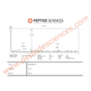 BPC-157 - Peptide Sciences - Peptídeo