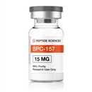 BPC-157 - Peptide Sciences - Peptídeo