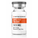 BPC-157 TB-500 Wolverine stack (Blend) - Peptide Sciences - Peptídeo