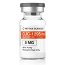 CJC-1295 5 mg - no DAC (Mod GRF 1-29) - Peptide Sciences - Peptídeo