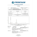 CJC-1295 (no DAC) Ipamorelin 10mg (Blend) - Peptide Sciences - Peptídeo