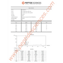 DSIP 5mg - Peptide Sciences - Peptídeo