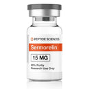 Sermorelin 15mg GHRH 1-29 - Peptide Sciences