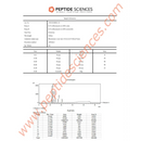 GHRP-2 10mg - Peptide Sciences - Peptídeo