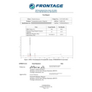 Gonadorelin 10mg - Peptide Sciences - Peptídeo