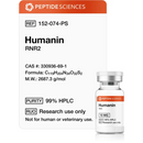 Humanin 10mg - Peptide Sciences - Peptídeo
