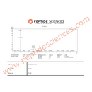 Ipamorelin 10 mg - Peptide Sciences - Peptídeo