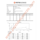 MGF IGF-1 Ec 5mg - Peptide Sciences - Peptídeo