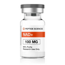 NAD+ 100 mg - Peptide Sciences - Peptídeo