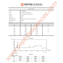 Pinealon 20mg (Bioregulator) - Peptide Sciences - Peptídeo