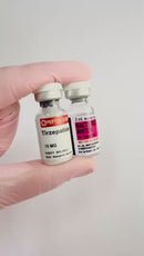 Tirzepatide 15 mg - Peptide Sciences