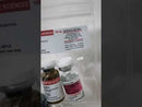 NAD+ 100mg - Peptide Sciences