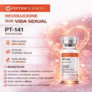 PT-141 10mg - Peptide Sciences