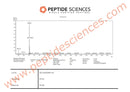 Semax 30 mg - Peptide Sciences - Peptídeo