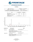 Semax 30 mg - Peptide Sciences - Peptídeo