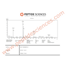 Sermorelin Ipamorelin 10mg (Blend) - Peptide Sciences - Peptídeo