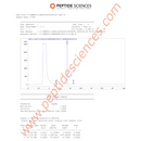 SLU-PP-332 1000 mcg SLUPP (60 Capsuels) - Peptide Sciences - Peptídeo