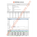 Tesamorelin 5 mg - Peptide Sciences - Peptídeo