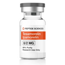 Tesamorelin Ipamorelin 8mg (Blend) - Peptide Sciences - Peptídeo