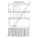 Thymosin Alpha-1 10 mg - Peptide Sciences - Peptídeo