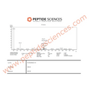 Thymosin Alpha-1 10 mg - Peptide Sciences - Peptídeo