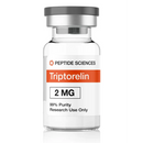 Triptorelin (GnRH) 2mg - Peptide Sciences - Peptídeo